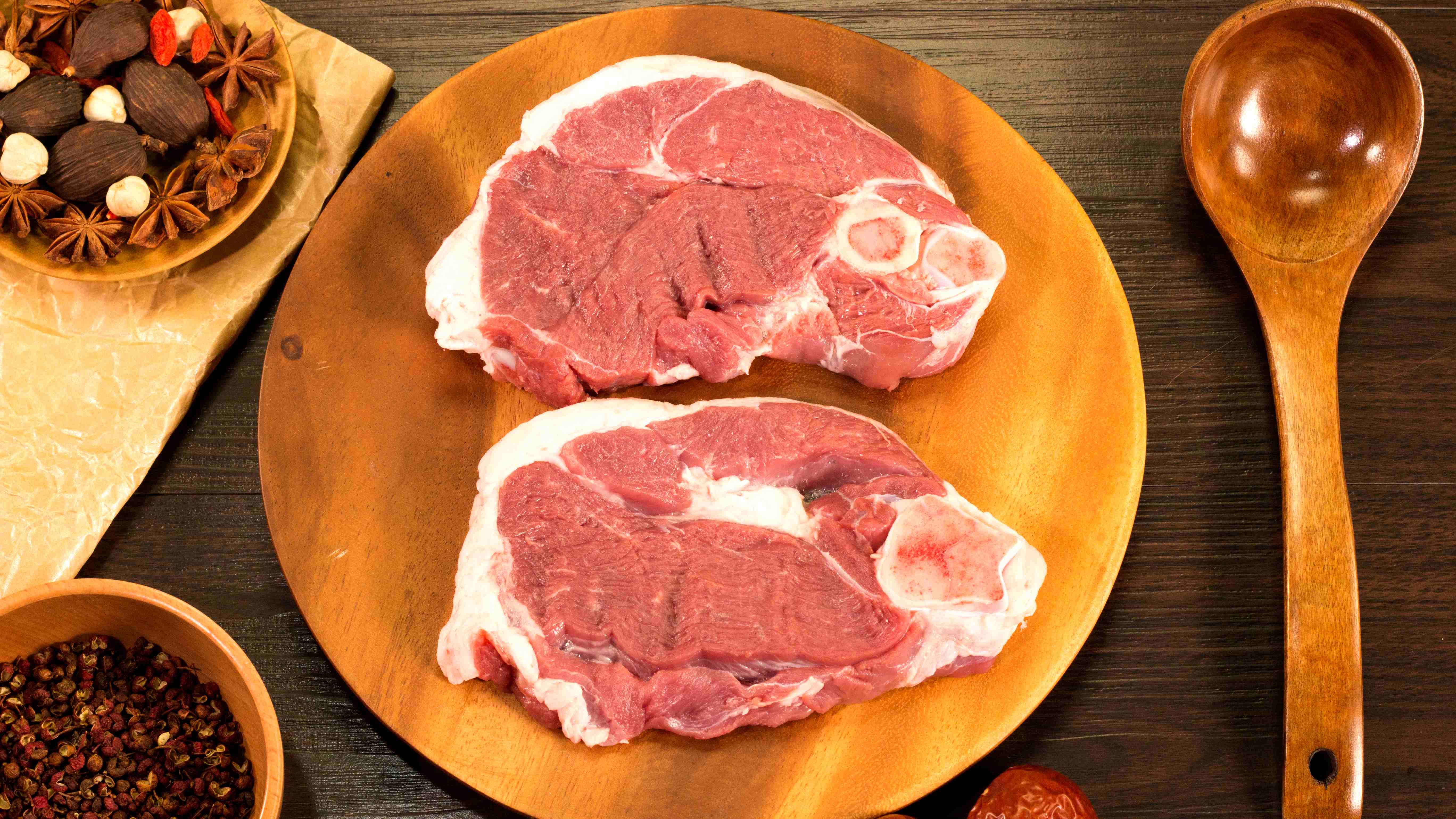 少吃肉,吃好肉