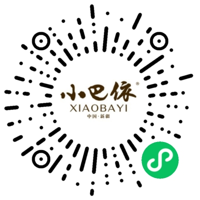微商城二维码
