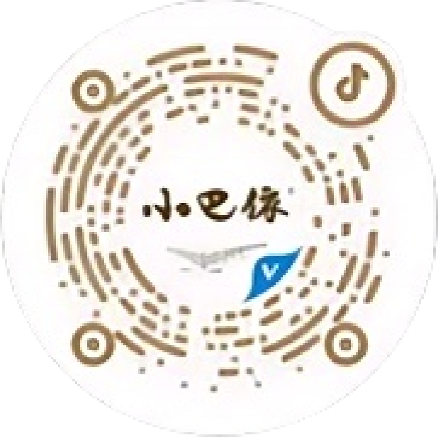 抖音旗舰店二维码