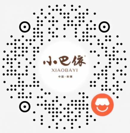 微信小店二维码